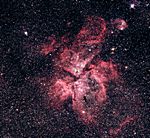 Eta Carinae-Nebel