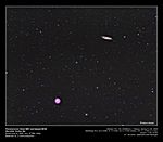 M 108, M 97