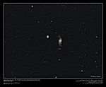 NGC3729, NGC3718, HCG56