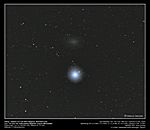 Galaxie Leo I