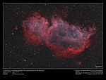 IC1848 aka Sh2-198