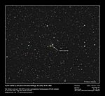 Komet C/2019 L3 (Atlas)