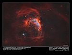 IC 2177, NGC 2359