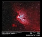 NCG 7380 Zaubernebel