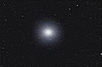 Omega Centauri